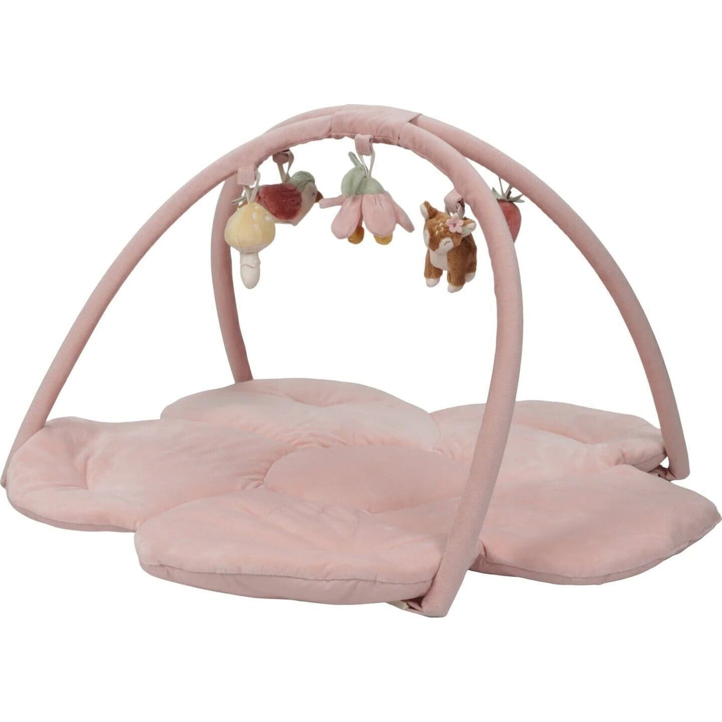 Little Dutch Fairy Garden Activity Playmat | Aster & Ruby
