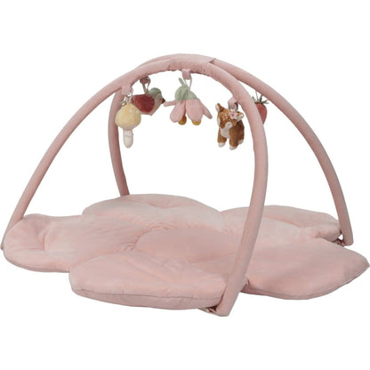Little Dutch Fairy Garden Activity Playmat | Aster & Ruby