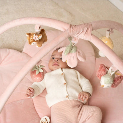 Little Dutch Fairy Garden Activity Playmat | Aster & Ruby
