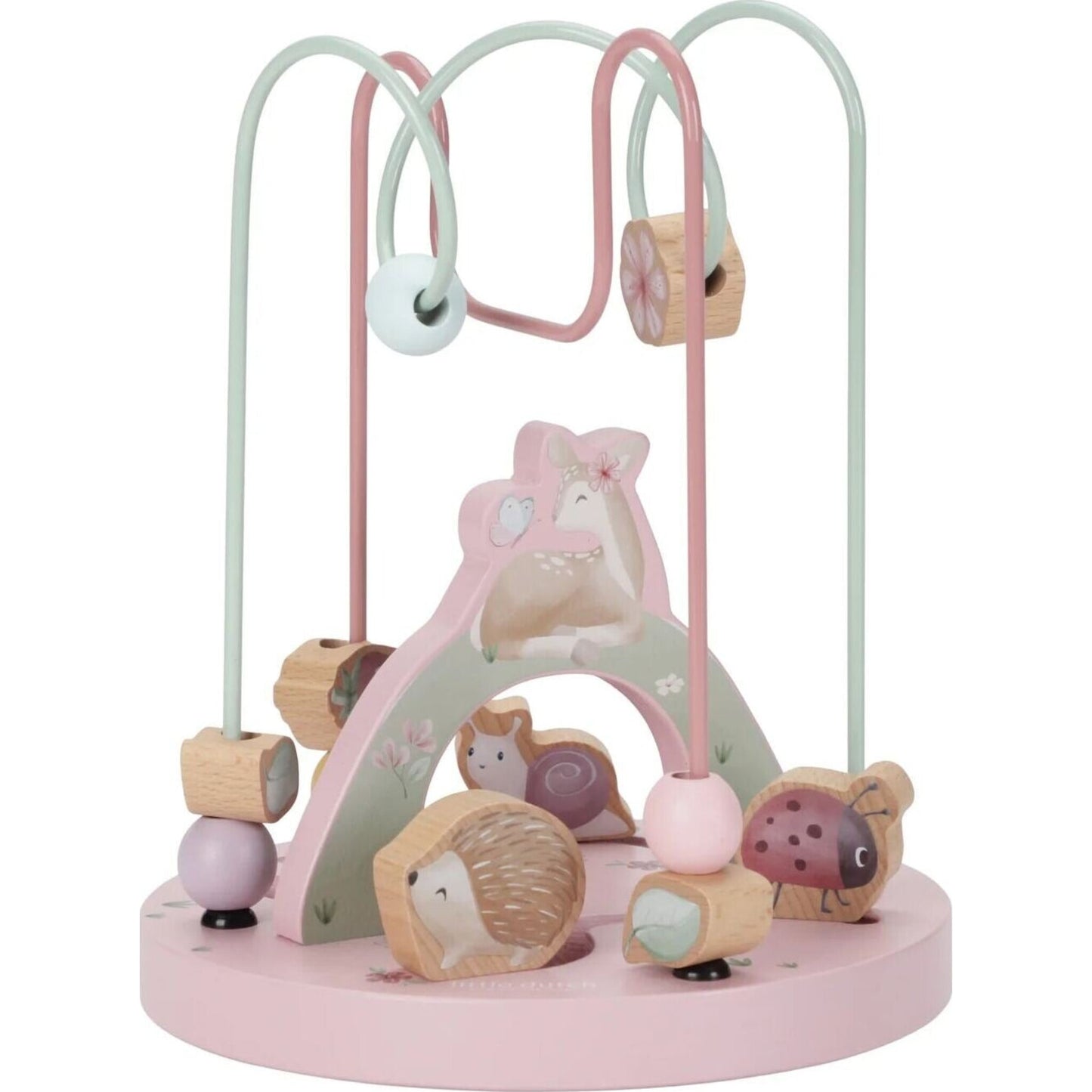 Little Dutch Fairy Garden Activity Spiral Large | Aster & Ruby