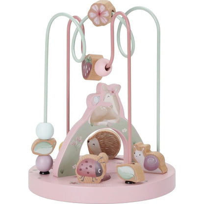 Little Dutch Fairy Garden Activity Spiral Large | Aster & Ruby