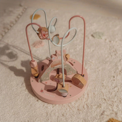 Little Dutch Fairy Garden Activity Spiral Large | Aster & Ruby