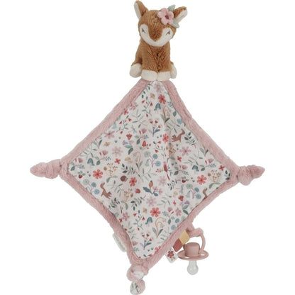 Little Dutch Fairy Garden Cuddle Cloth Deer | Aster & Ruby