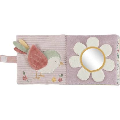 Little Dutch Fairy Garden Soft Activity Booklet | Aster & Ruby