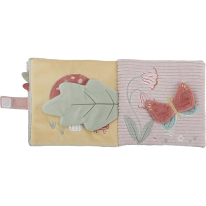 Little Dutch Fairy Garden Soft Activity Booklet | Aster & Ruby