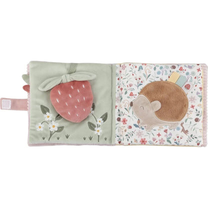 Little Dutch Fairy Garden Soft Activity Booklet | Aster & Ruby