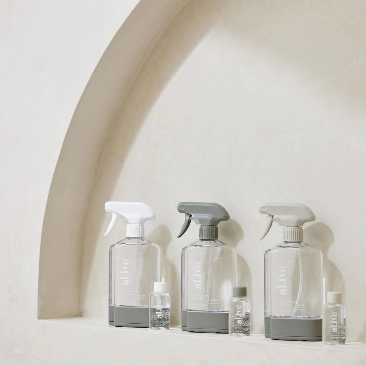 Home Complete Cleaning Kit