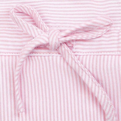 Toshi Flap Cap Baby Blush | Aster & Ruby
