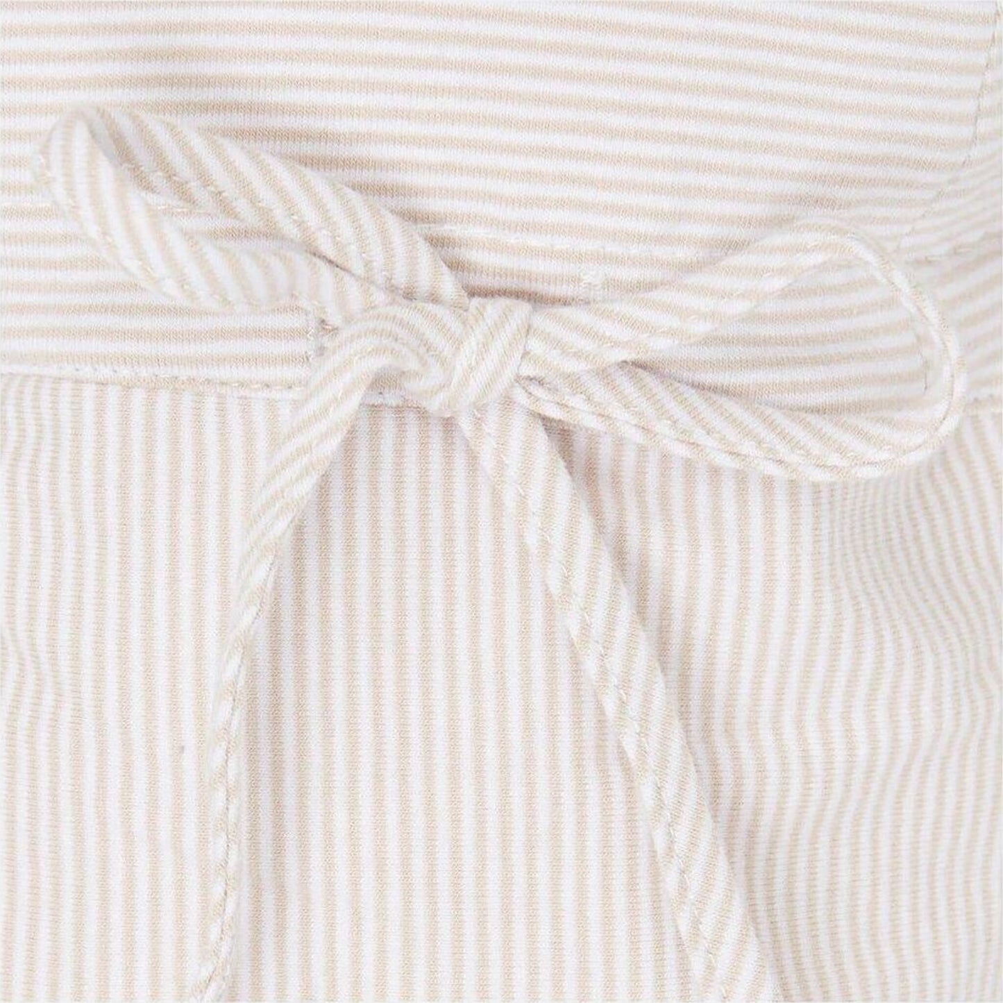 Toshi Flap Cap Baby Peanut | Aster & Ruby