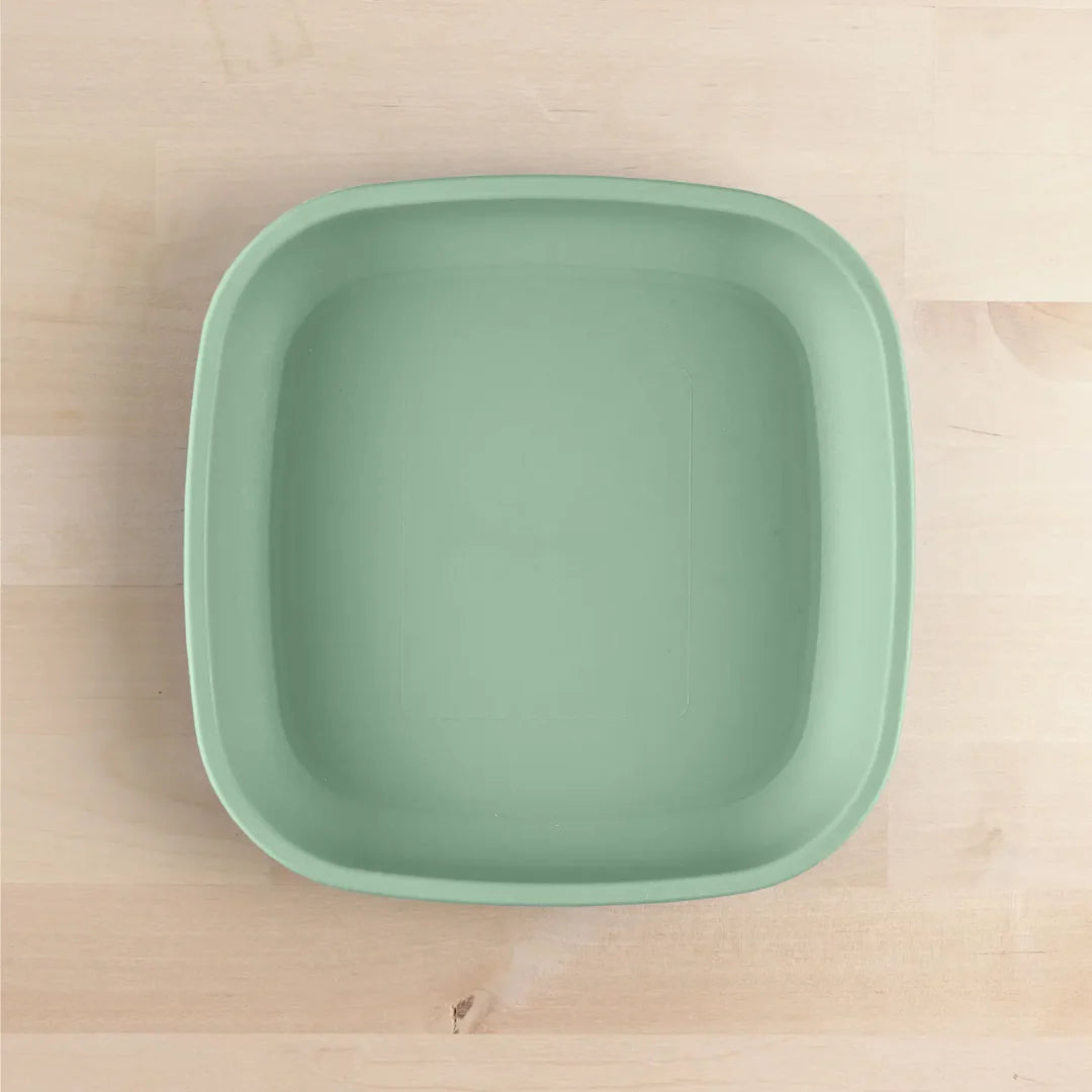 Flat Plate