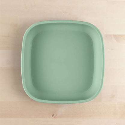 Flat Plate