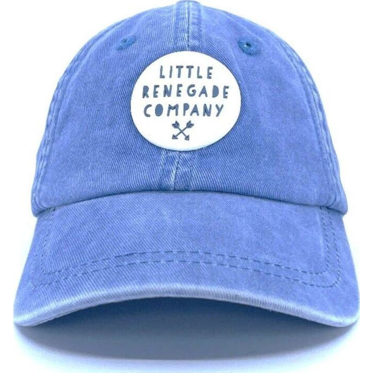 Little Renegade Company Frankie Baseball Cap | Aster & Ruby