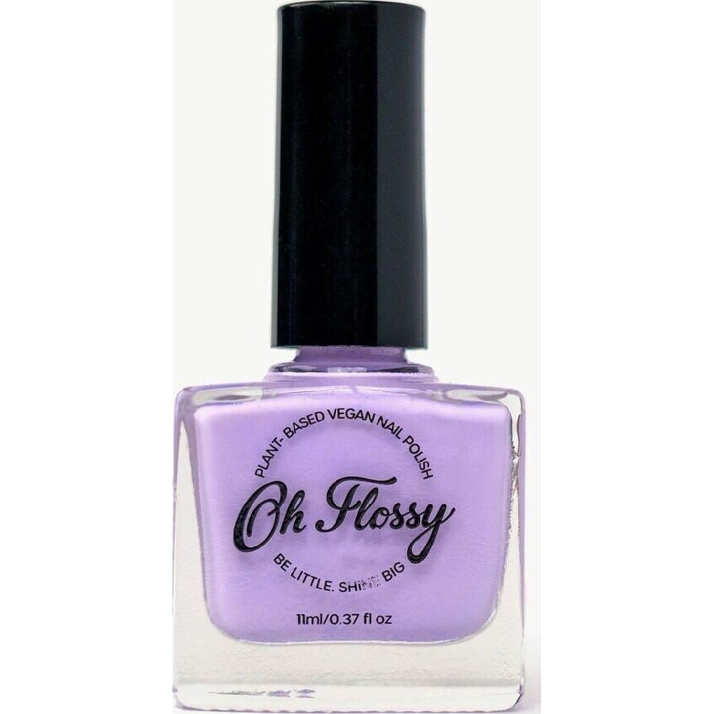 Oh Flossy Gingerbread House Mini Mani Set | Aster & Ruby
