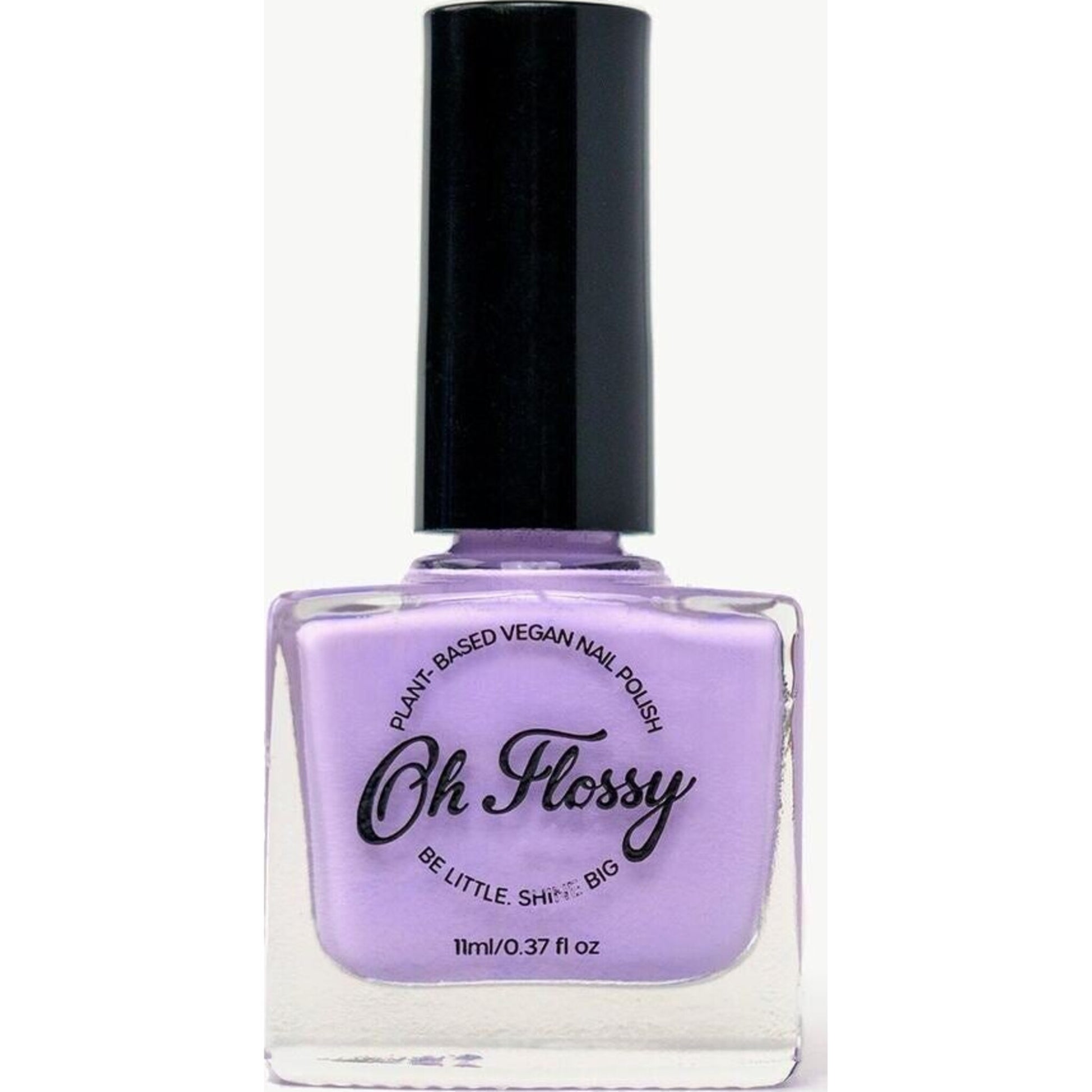 Oh Flossy Gingerbread House Mini Mani Set | Aster & Ruby