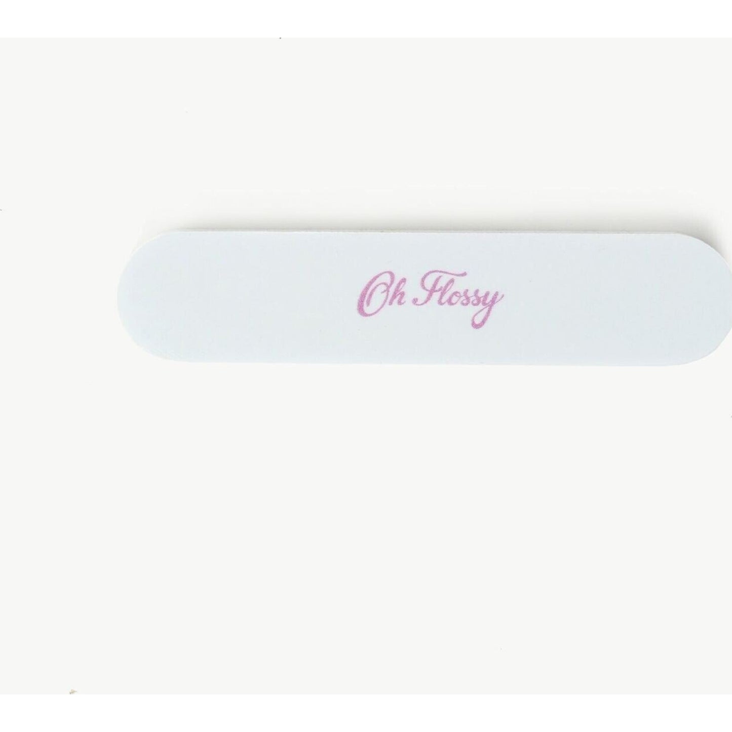 Oh Flossy Gingerbread House Mini Mani Set | Aster & Ruby