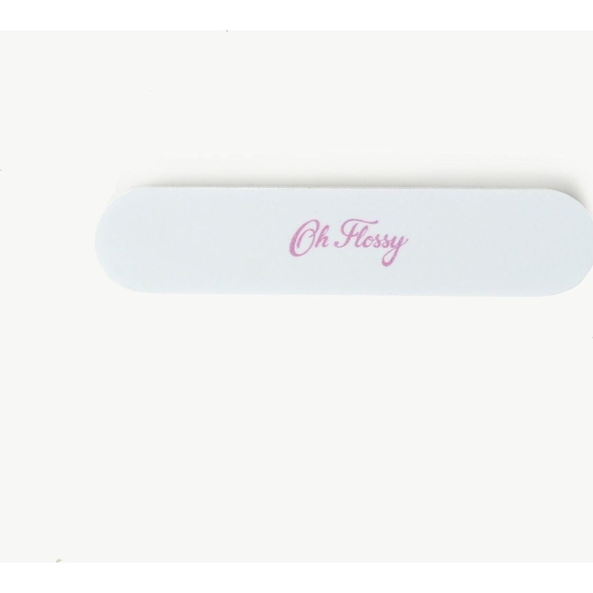 Oh Flossy Gingerbread House Mini Mani Set | Aster & Ruby