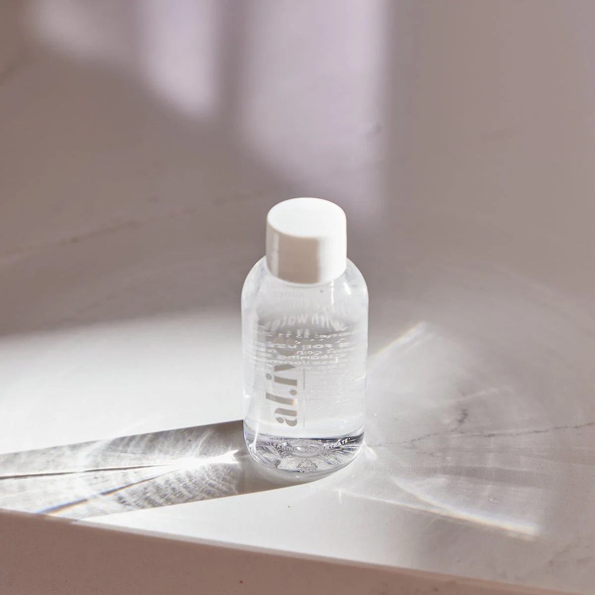 Home Cleaning Glass & Mirror Concentrate Refill