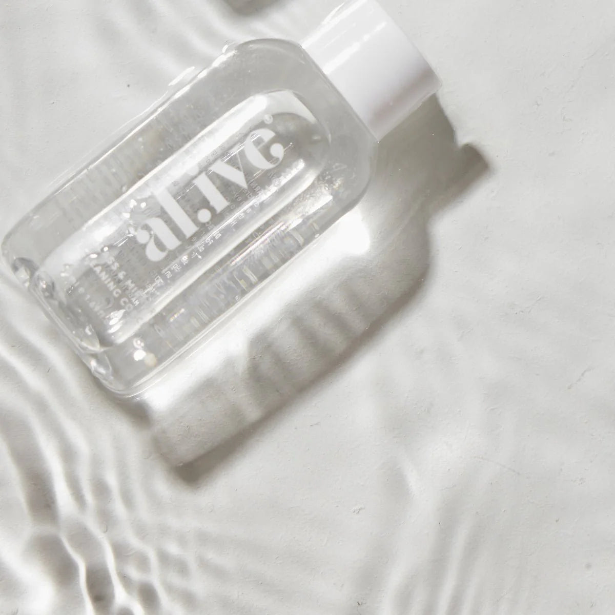 Home Cleaning Glass & Mirror Concentrate Refill