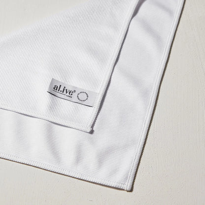 Home Cleaning Glass & Mirror Microfibre Cloth