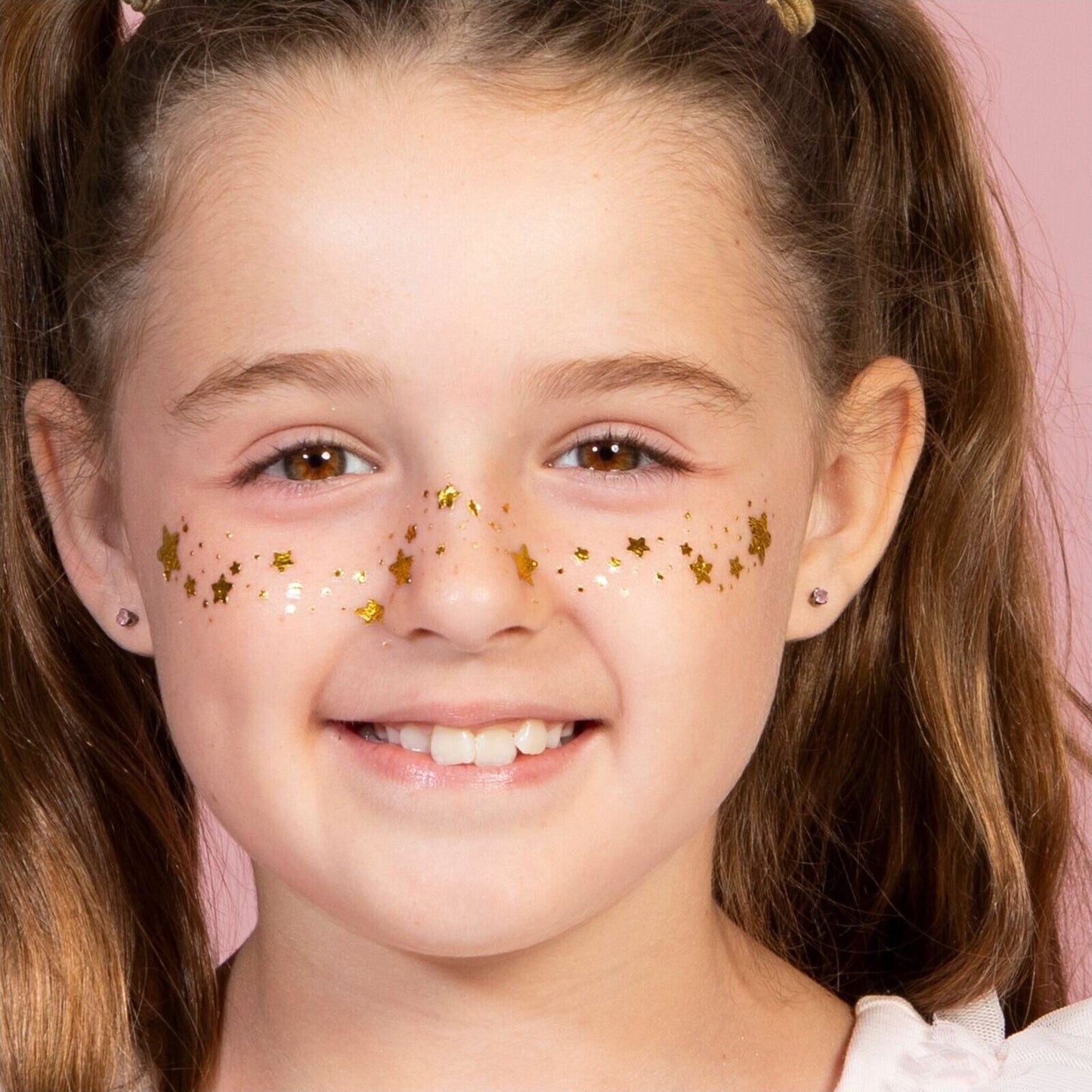 Glitter Girl Glitter Freckles | Aster & Ruby