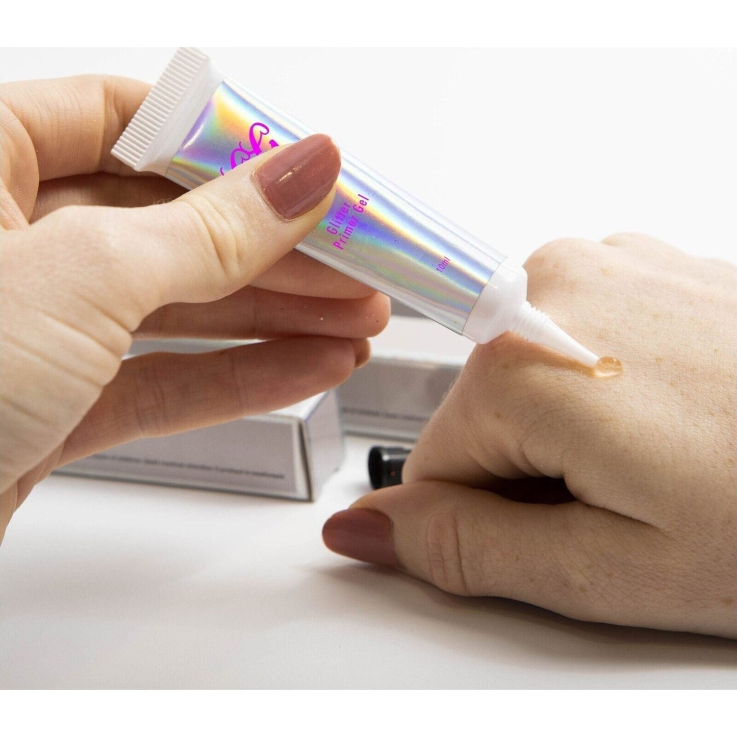 Glitter Girl Glitter Girl Glitter Primer Gel | Aster & Ruby