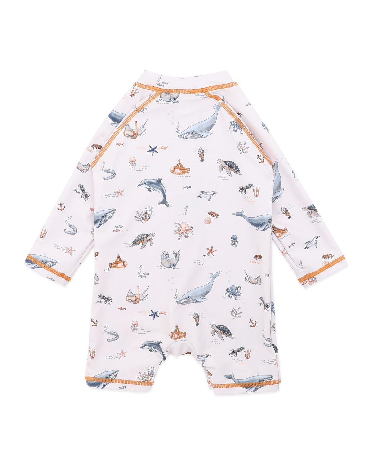 Harvey Ls Rash Suit
