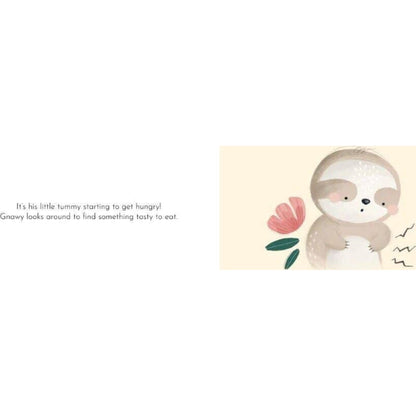 Sassi Gnawy's Patience | Aster & Ruby