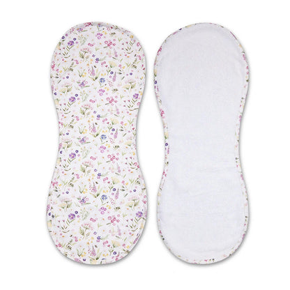 Gracie Organic Cotton Burp Cloth