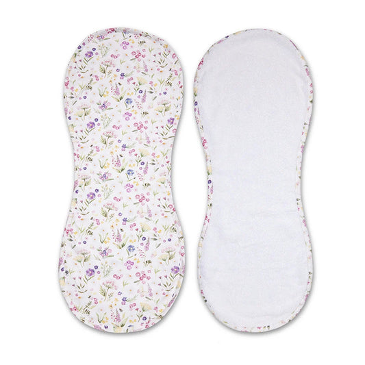 Gracie Organic Cotton Burp Cloth
