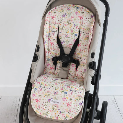 Gracie Universal Organic Pram Liner