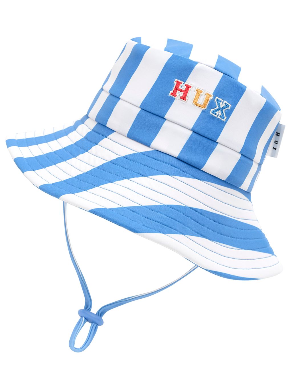Nautical Stripe Swimhat