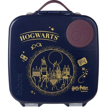 B.box Lunchbox Harry Potter | Aster & Ruby