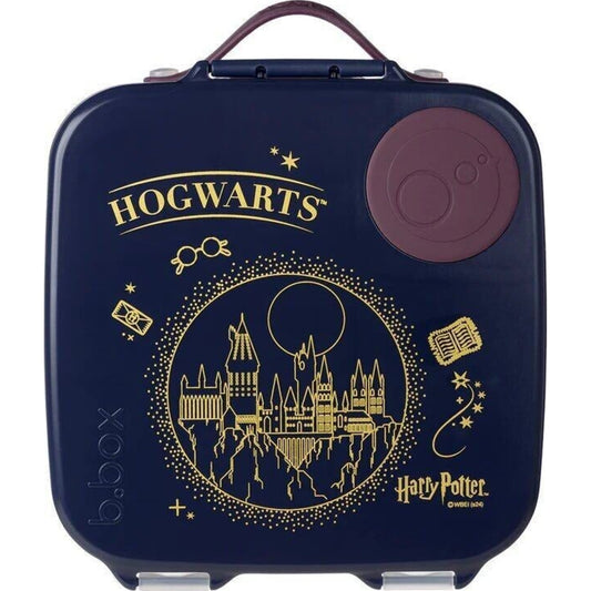 B.box Lunchbox Harry Potter | Aster & Ruby