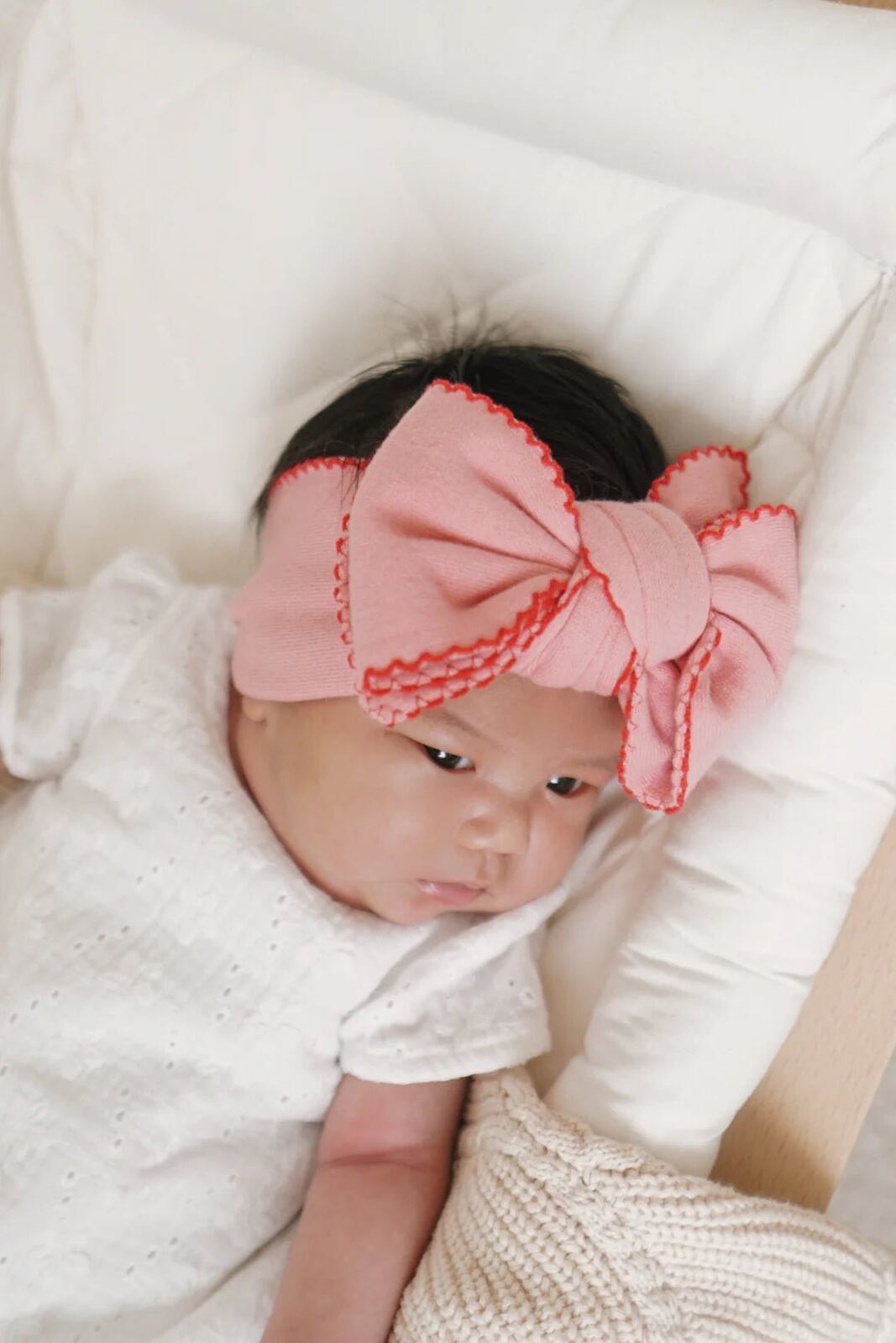 HEADBAND | ELSA – Aster & Ruby