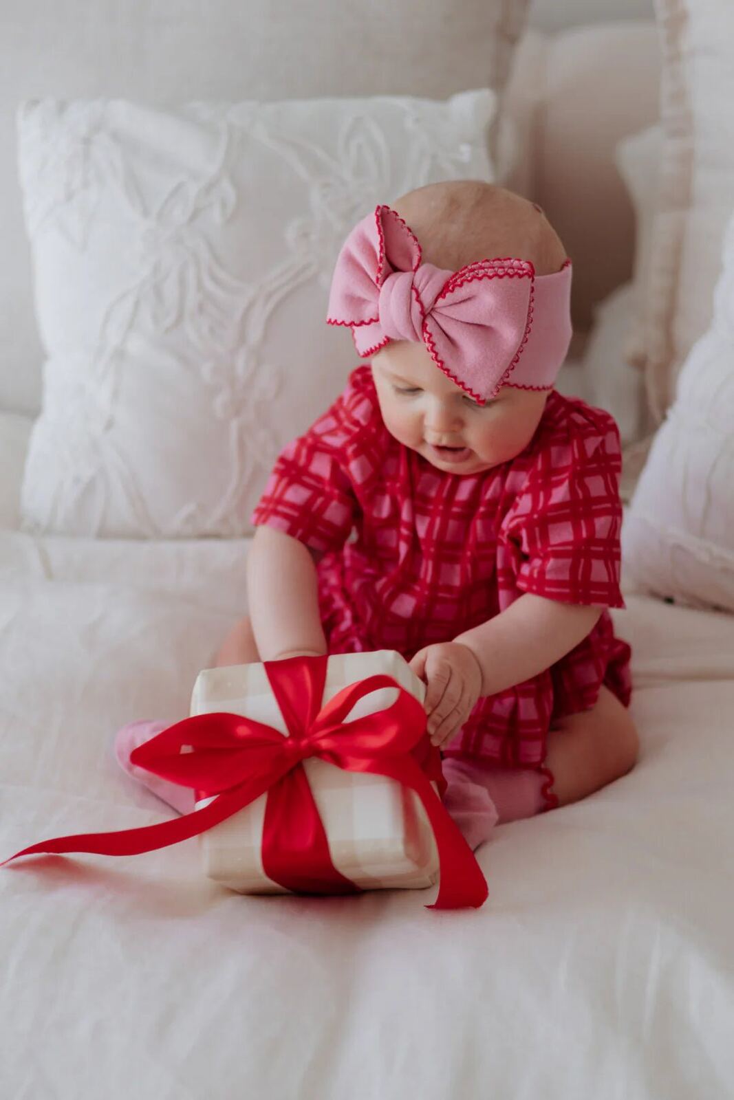 HEADBAND | ELSA – Aster & Ruby