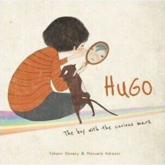 Phoenix Distribution Hugo The Boy With the Curious Mark | Aster & Ruby