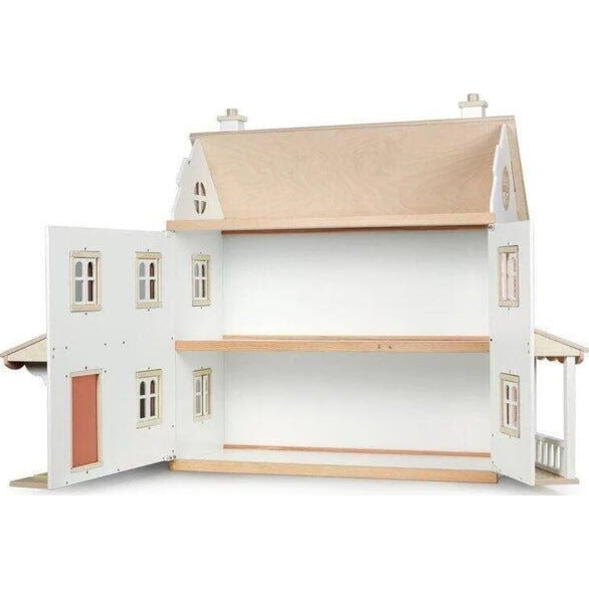 Tender Leaf Humming Bird Doll House | Aster & Ruby