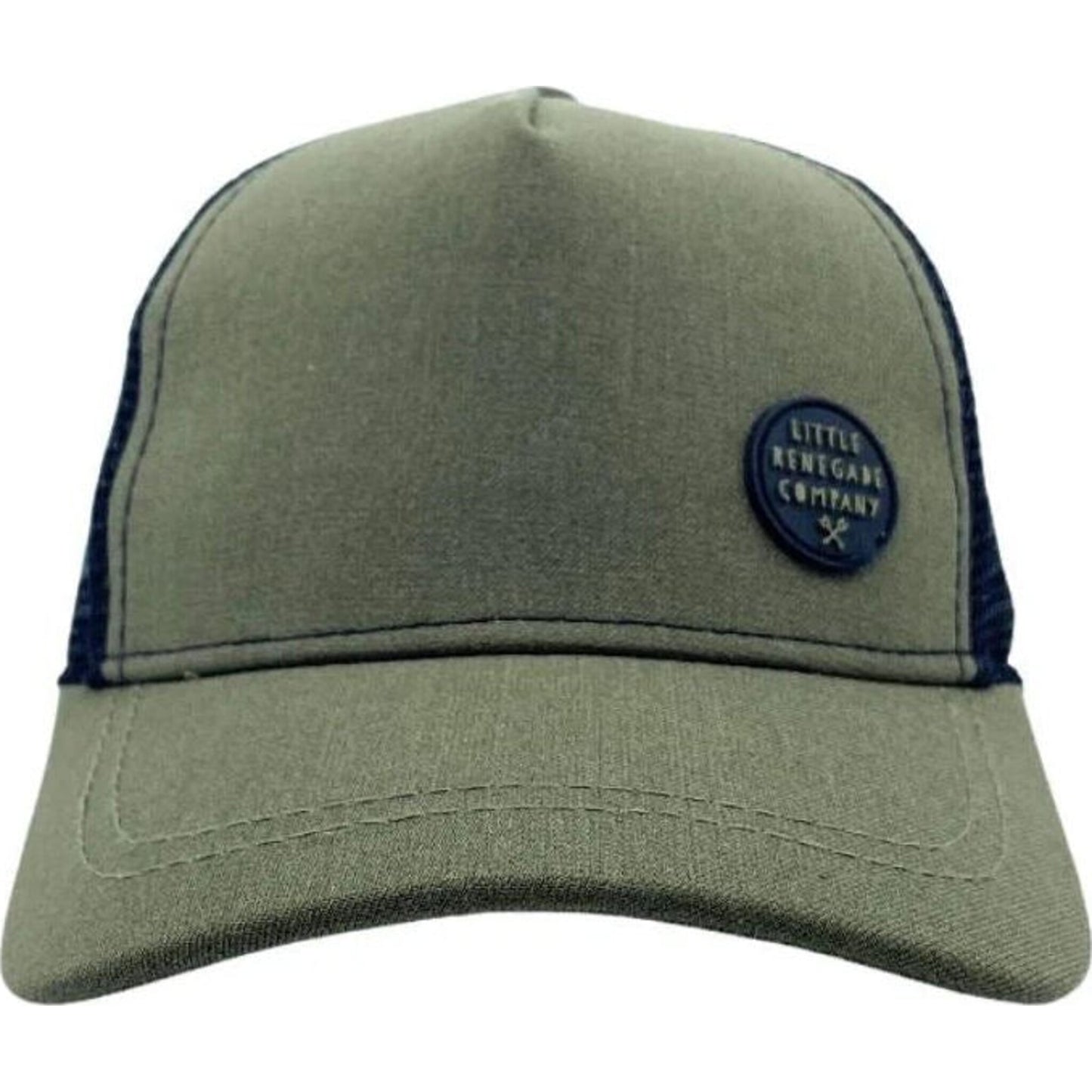 Little Renegade Company Hunter Trucker Cap | Aster & Ruby