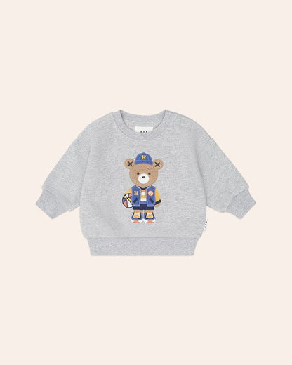 Baller Hux Sweatshirt