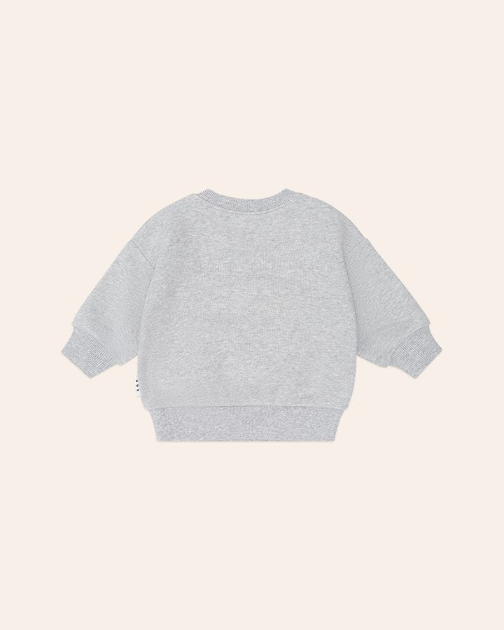 Baller Hux Sweatshirt