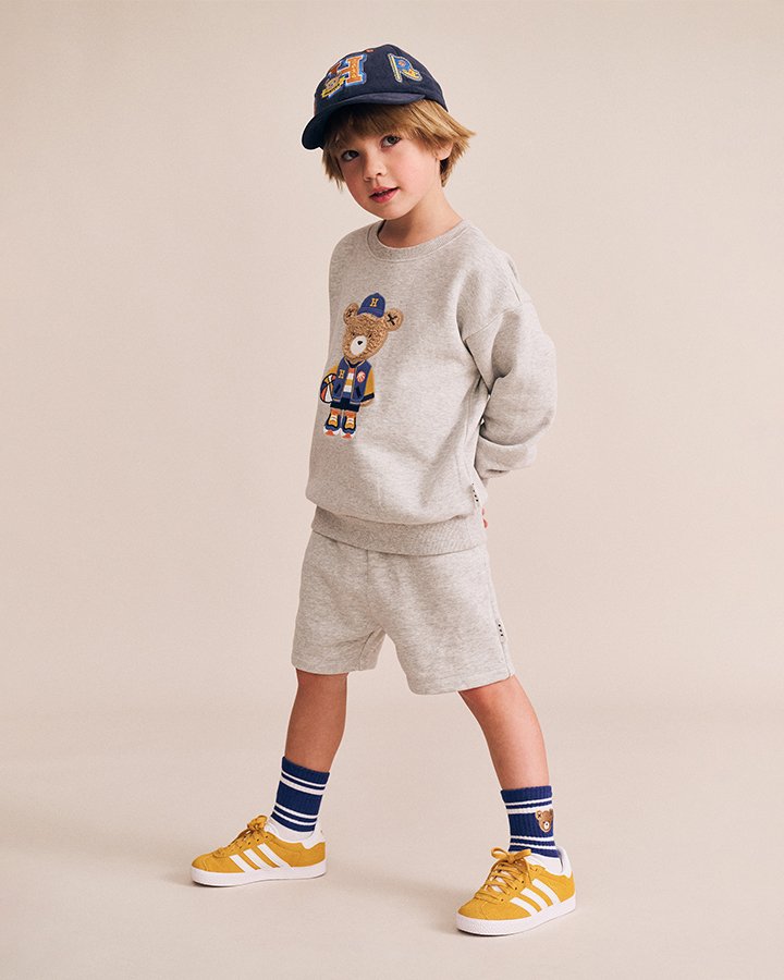 Baller Hux Sweatshirt