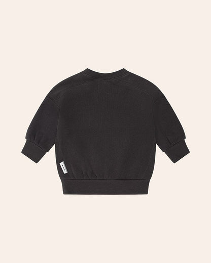 Motorsport Hux Panel Sweatshirt