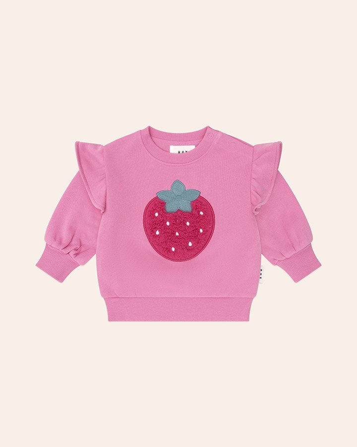 Very Berry Sweatshirt