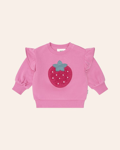 Very Berry Sweatshirt