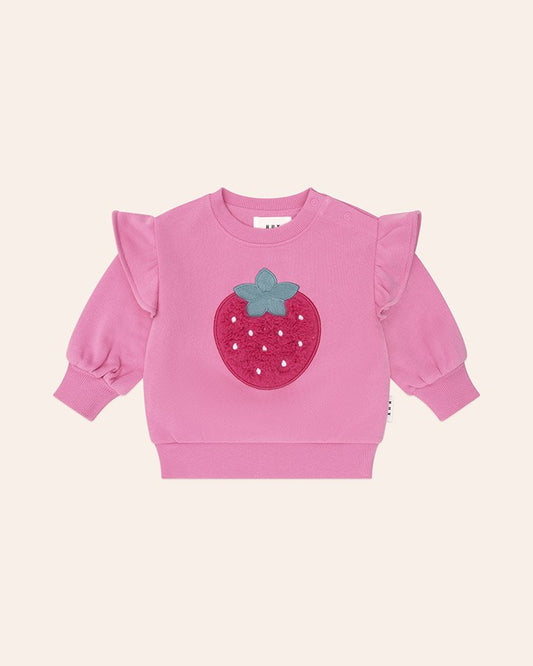 Very Berry Sweatshirt