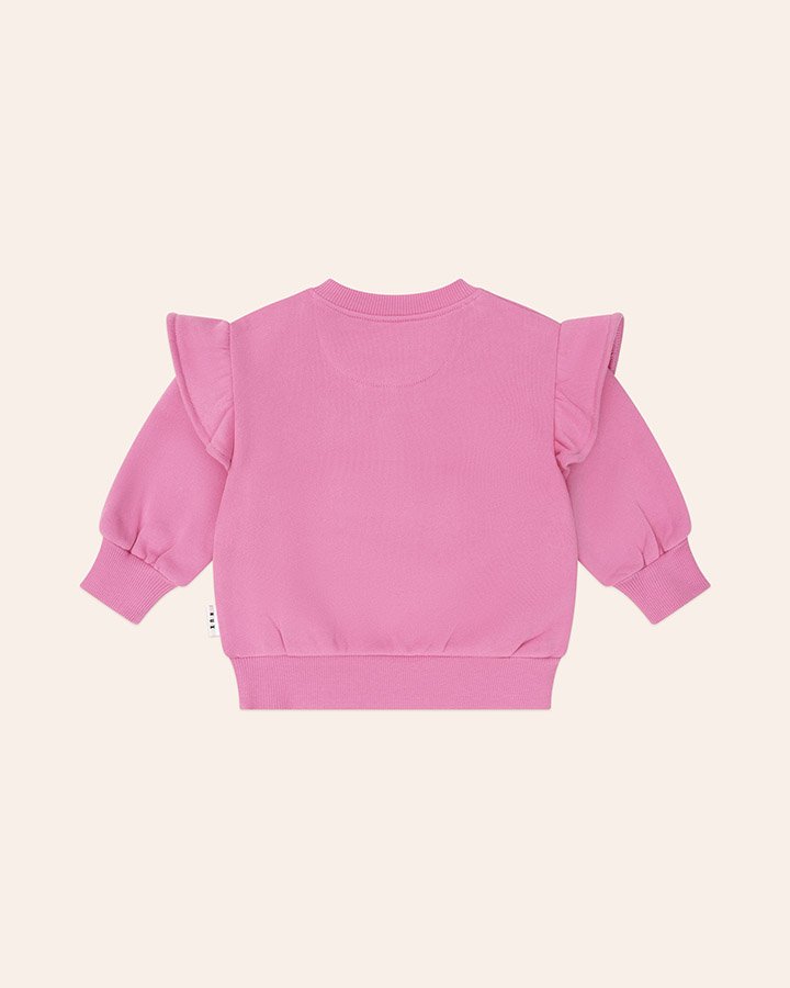 Very Berry Sweatshirt