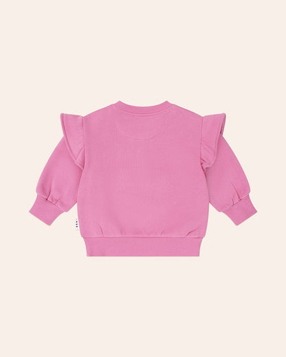 Very Berry Sweatshirt