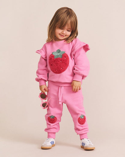 Very Berry Sweatshirt