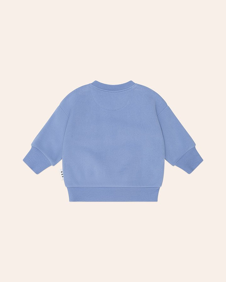 Cherry Bow Sweatshirt
