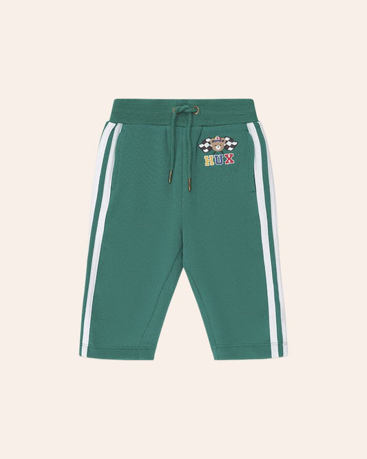 Racer Stripe Trackpant